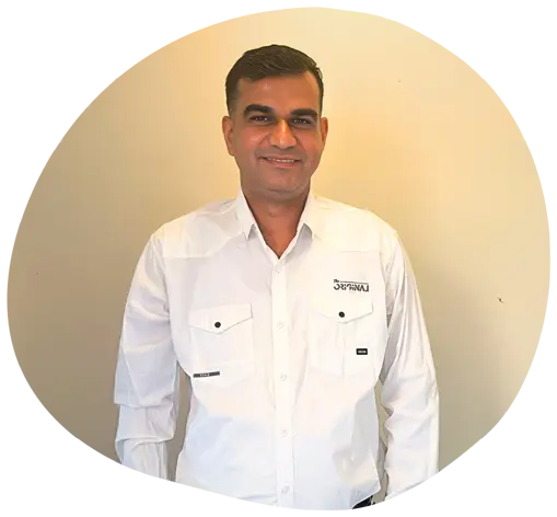 Dhaval Patel – Founder of Art of Trading, Financial Astrology Expert